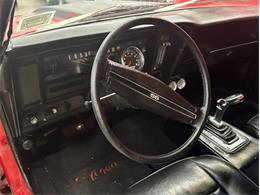 1970 Chevrolet Nova (CC-2091747) for sale in Cadillac, Michigan