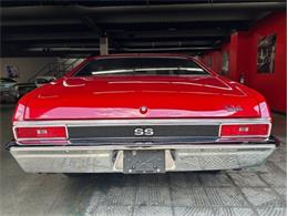 1970 Chevrolet Nova (CC-2091747) for sale in Cadillac, Michigan