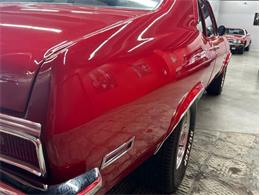 1970 Chevrolet Nova (CC-2091747) for sale in Cadillac, Michigan