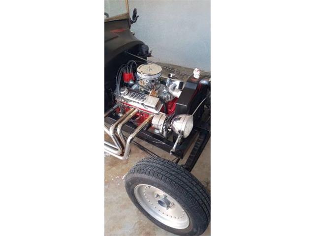 1927 Ford Model T (CC-2091750) for sale in Cadillac, Michigan