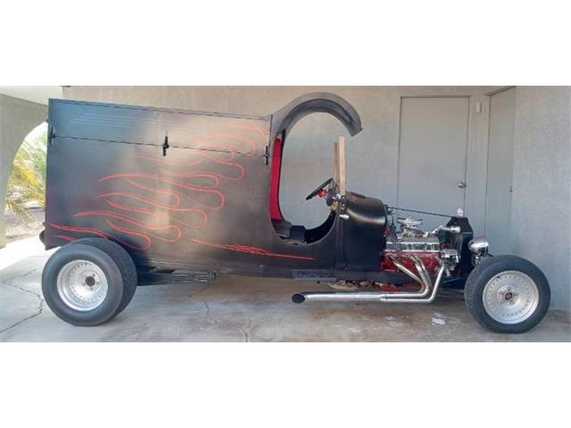 1927 Ford Model T (CC-2091750) for sale in Cadillac, Michigan