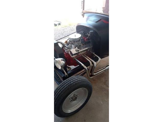 1927 Ford Model T (CC-2091750) for sale in Cadillac, Michigan