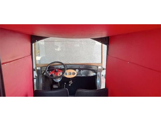 1927 Ford Model T (CC-2091750) for sale in Cadillac, Michigan