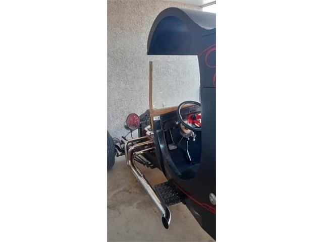 1927 Ford Model T (CC-2091750) for sale in Cadillac, Michigan