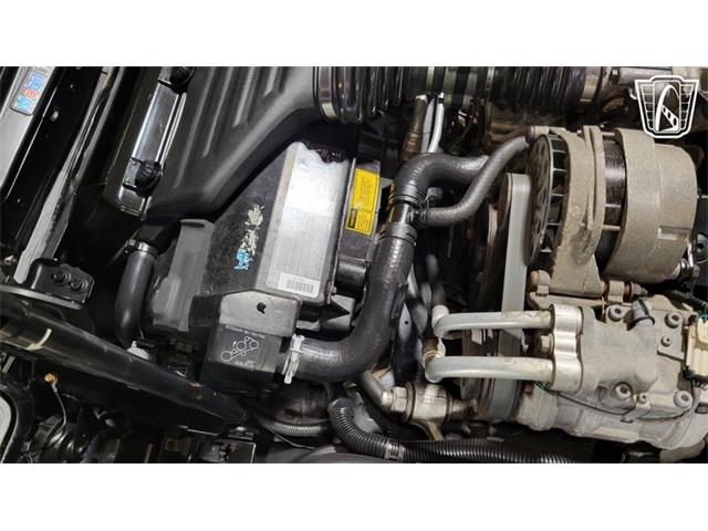 1994 Chevrolet Corvette (CC-2091751) for sale in Dearborn, Michigan
