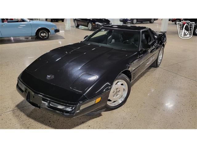 1994 Chevrolet Corvette (CC-2091751) for sale in Dearborn, Michigan