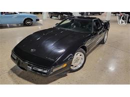 1994 Chevrolet Corvette (CC-2091751) for sale in Dearborn, Michigan