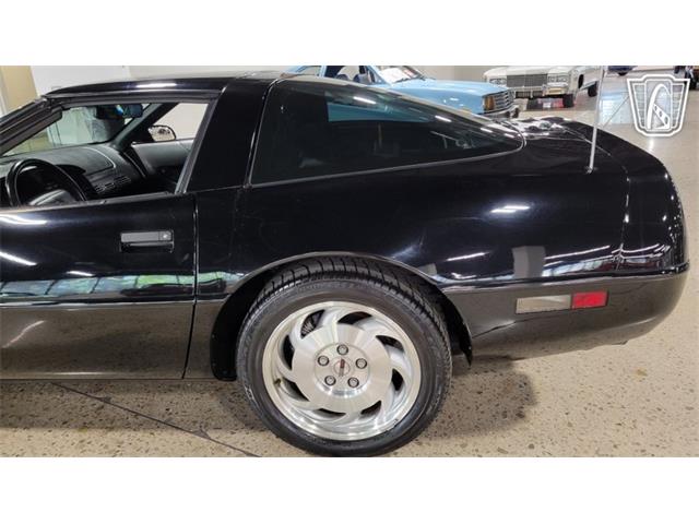1994 Chevrolet Corvette (CC-2091751) for sale in Dearborn, Michigan