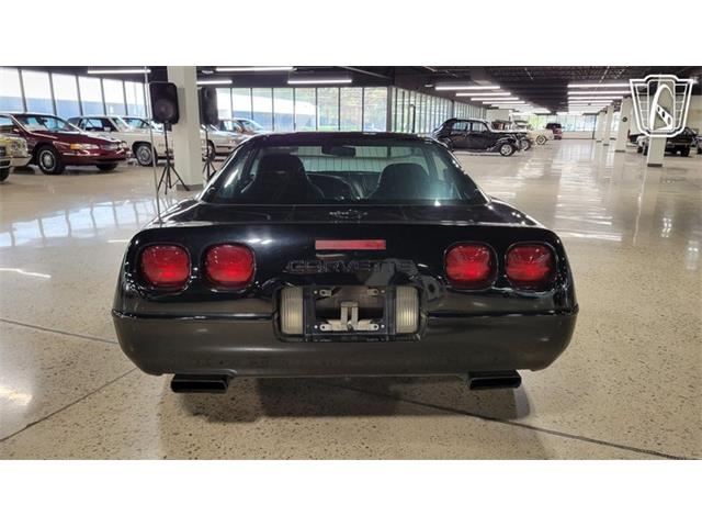 1994 Chevrolet Corvette (CC-2091751) for sale in Dearborn, Michigan
