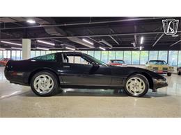 1994 Chevrolet Corvette (CC-2091751) for sale in Dearborn, Michigan