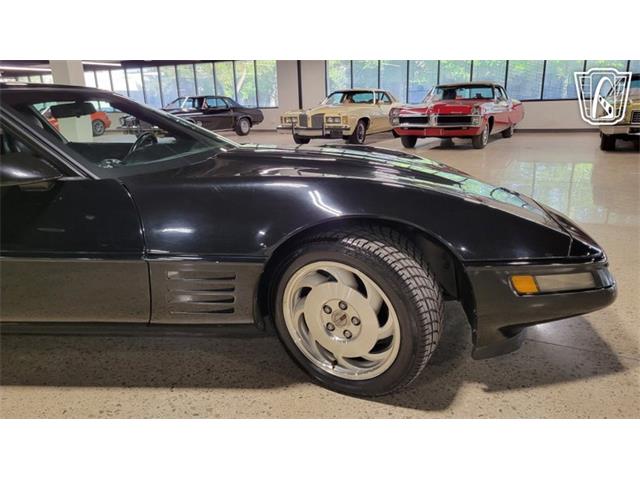 1994 Chevrolet Corvette (CC-2091751) for sale in Dearborn, Michigan