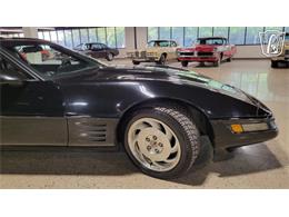 1994 Chevrolet Corvette (CC-2091751) for sale in Dearborn, Michigan
