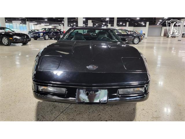 1994 Chevrolet Corvette (CC-2091751) for sale in Dearborn, Michigan