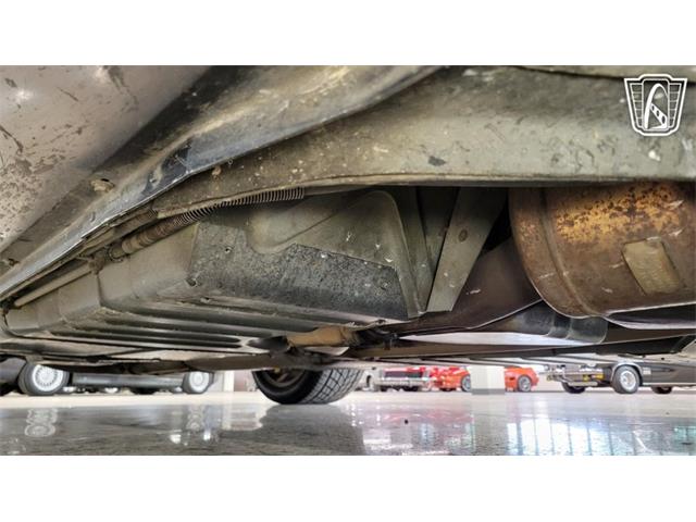1994 Chevrolet Corvette (CC-2091751) for sale in Dearborn, Michigan