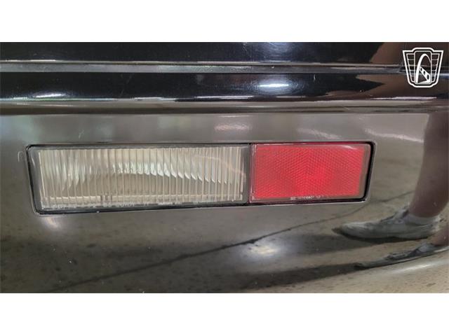 1994 Chevrolet Corvette (CC-2091751) for sale in Dearborn, Michigan