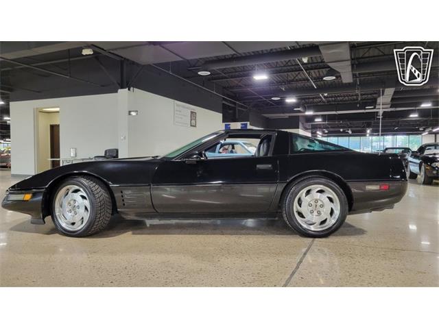 1994 Chevrolet Corvette (CC-2091751) for sale in Dearborn, Michigan