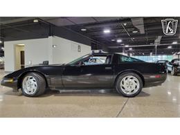 1994 Chevrolet Corvette (CC-2091751) for sale in Dearborn, Michigan