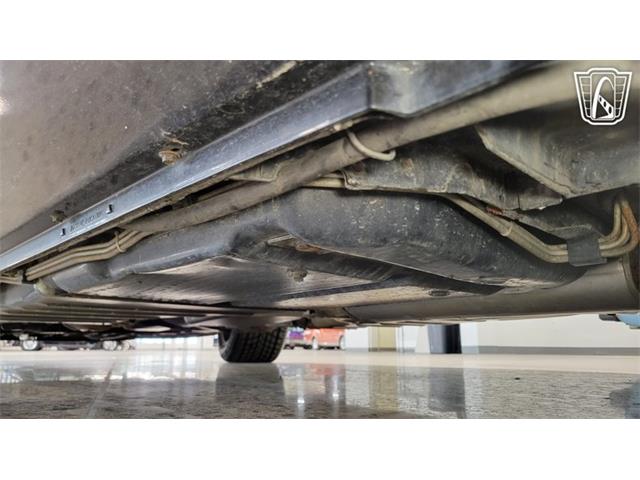 1994 Chevrolet Corvette (CC-2091751) for sale in Dearborn, Michigan