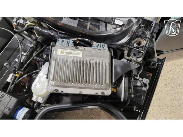 1994 Chevrolet Corvette (CC-2091751) for sale in Dearborn, Michigan