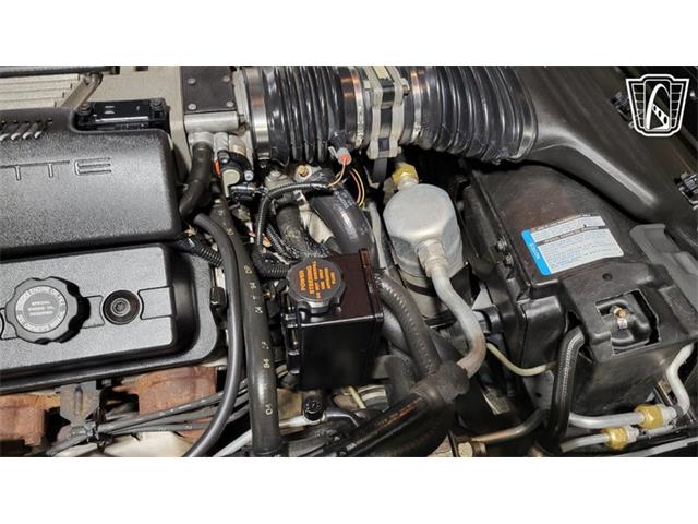 1994 Chevrolet Corvette (CC-2091751) for sale in Dearborn, Michigan