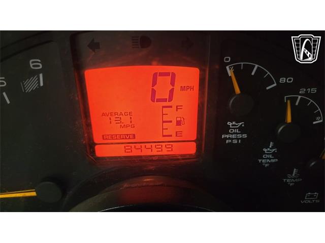 1994 Chevrolet Corvette (CC-2091751) for sale in Dearborn, Michigan