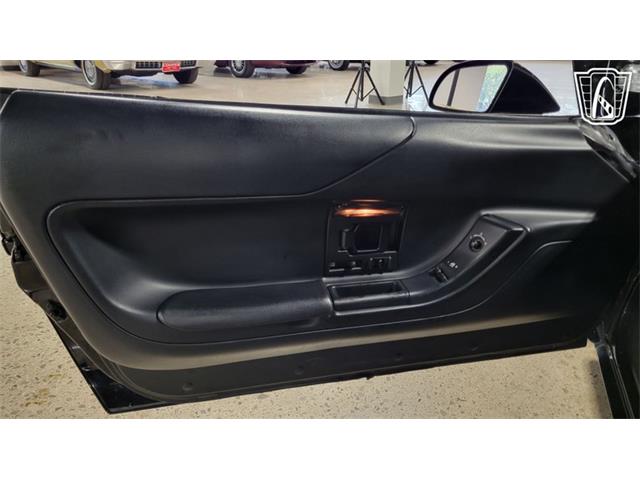 1994 Chevrolet Corvette (CC-2091751) for sale in Dearborn, Michigan