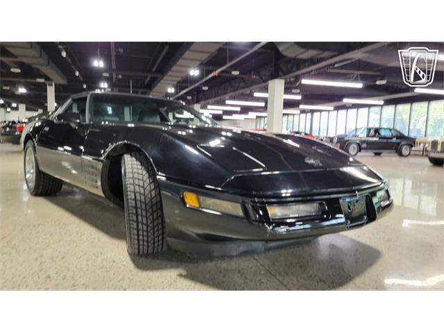 1994 Chevrolet Corvette (CC-2091751) for sale in Dearborn, Michigan