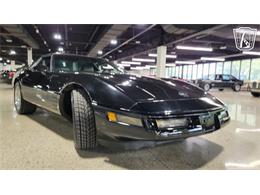1994 Chevrolet Corvette (CC-2091751) for sale in Dearborn, Michigan