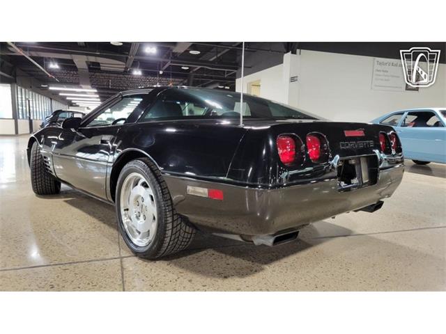 1994 Chevrolet Corvette (CC-2091751) for sale in Dearborn, Michigan