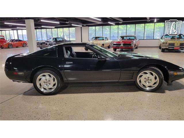 1994 Chevrolet Corvette (CC-2091751) for sale in Dearborn, Michigan
