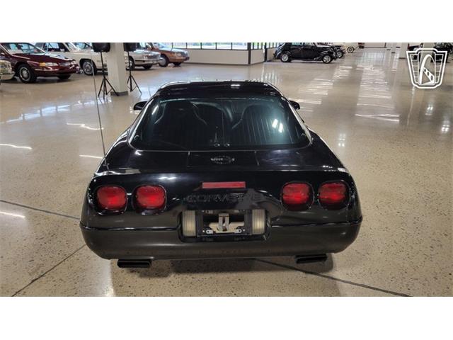 1994 Chevrolet Corvette (CC-2091751) for sale in Dearborn, Michigan