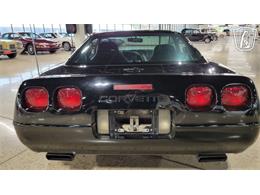 1994 Chevrolet Corvette (CC-2091751) for sale in Dearborn, Michigan