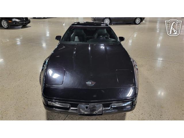1994 Chevrolet Corvette (CC-2091751) for sale in Dearborn, Michigan