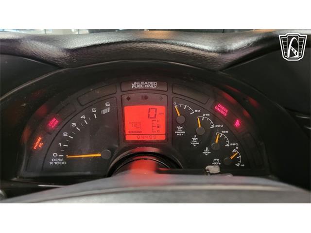 1994 Chevrolet Corvette (CC-2091751) for sale in Dearborn, Michigan