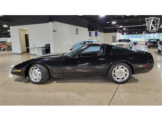 1994 Chevrolet Corvette (CC-2091751) for sale in Dearborn, Michigan