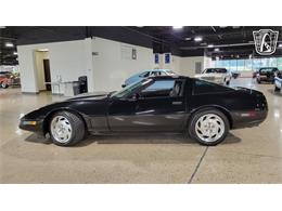 1994 Chevrolet Corvette (CC-2091751) for sale in Dearborn, Michigan