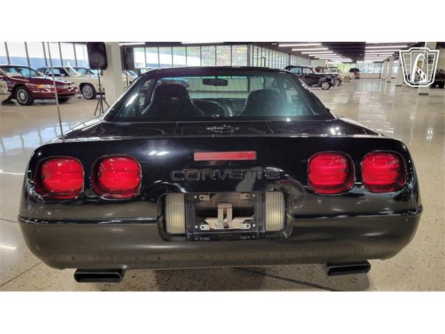 1994 Chevrolet Corvette (CC-2091751) for sale in Dearborn, Michigan