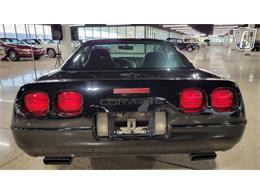 1994 Chevrolet Corvette (CC-2091751) for sale in Dearborn, Michigan