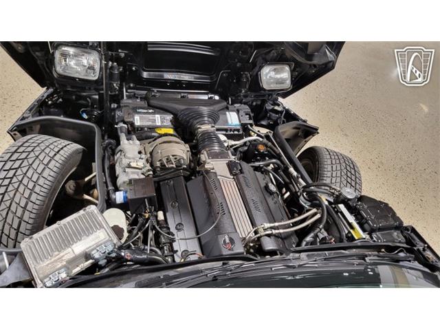 1994 Chevrolet Corvette (CC-2091751) for sale in Dearborn, Michigan