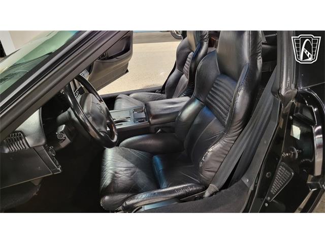1994 Chevrolet Corvette (CC-2091751) for sale in Dearborn, Michigan