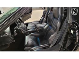 1994 Chevrolet Corvette (CC-2091751) for sale in Dearborn, Michigan