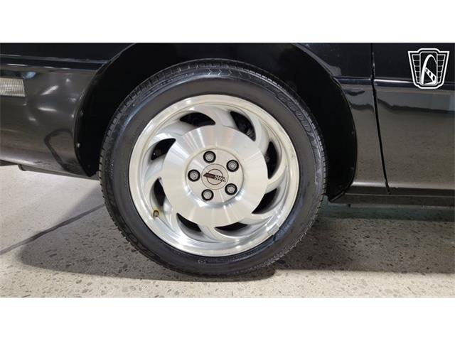 1994 Chevrolet Corvette (CC-2091751) for sale in Dearborn, Michigan