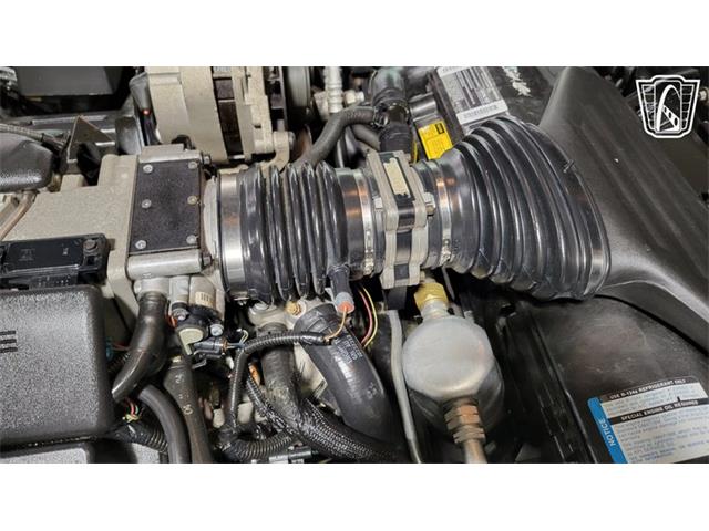 1994 Chevrolet Corvette (CC-2091751) for sale in Dearborn, Michigan