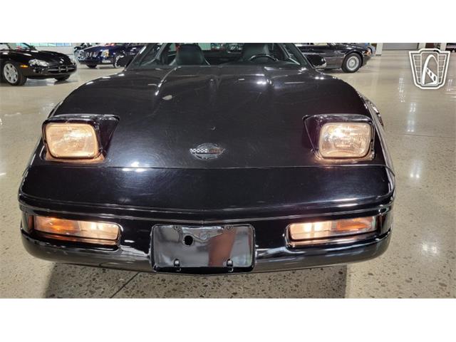 1994 Chevrolet Corvette (CC-2091751) for sale in Dearborn, Michigan