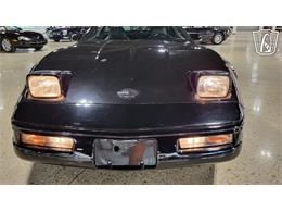 1994 Chevrolet Corvette (CC-2091751) for sale in Dearborn, Michigan