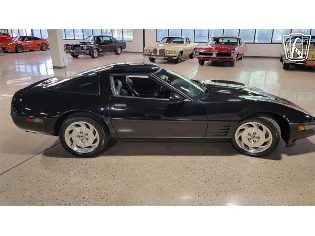 1994 Chevrolet Corvette (CC-2091751) for sale in Dearborn, Michigan