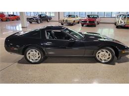 1994 Chevrolet Corvette (CC-2091751) for sale in Dearborn, Michigan