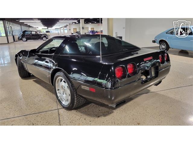 1994 Chevrolet Corvette (CC-2091751) for sale in Dearborn, Michigan