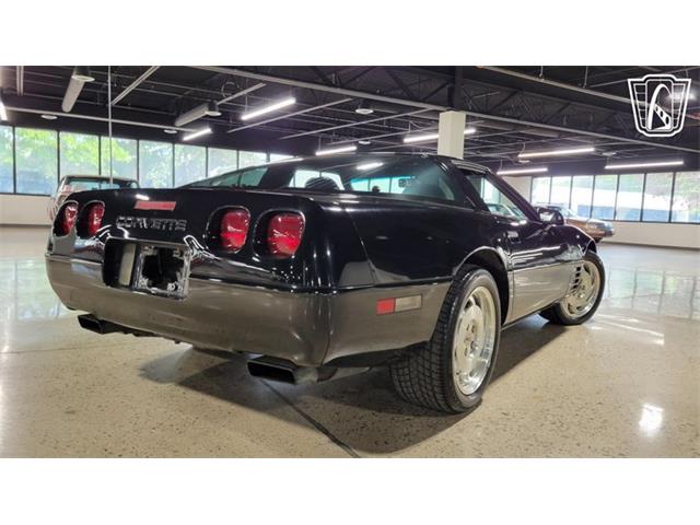 1994 Chevrolet Corvette (CC-2091751) for sale in Dearborn, Michigan