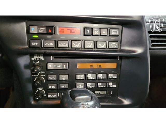 1994 Chevrolet Corvette (CC-2091751) for sale in Dearborn, Michigan